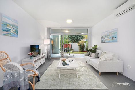 Property photo of 33/2 Campbell Street Toowong QLD 4066
