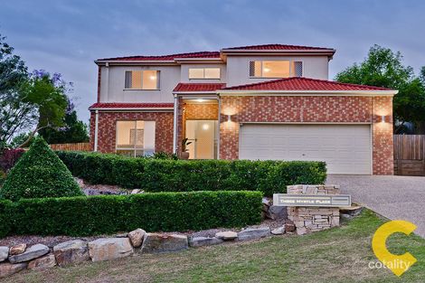 3 Myrtle Pl, Albany Creek, QLD 4035