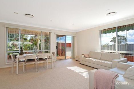 Property photo of 20 Lincoln Road Georges Hall NSW 2198