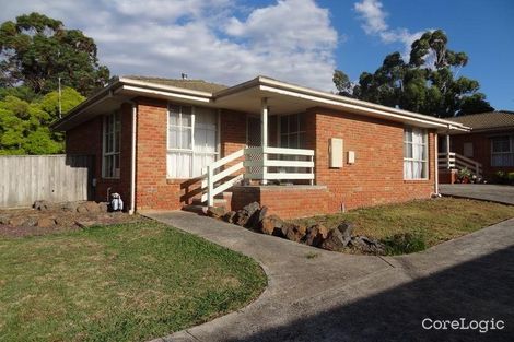 Property photo of 1/19 Linlithgow Court Narre Warren VIC 3805