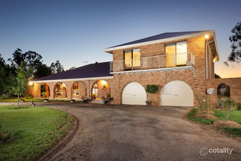 Property photo of 9 Kings Road Barnawartha North VIC 3691
