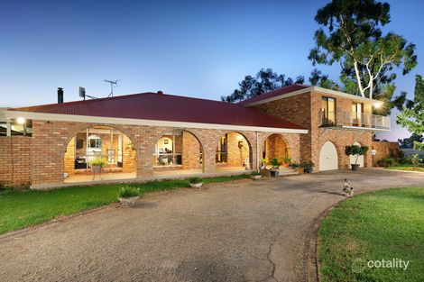 Property photo of 9 Kings Road Barnawartha North VIC 3691