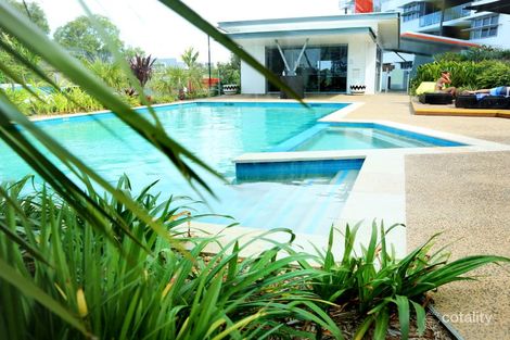 Property photo of 3505/42 Laver Drive Robina QLD 4226