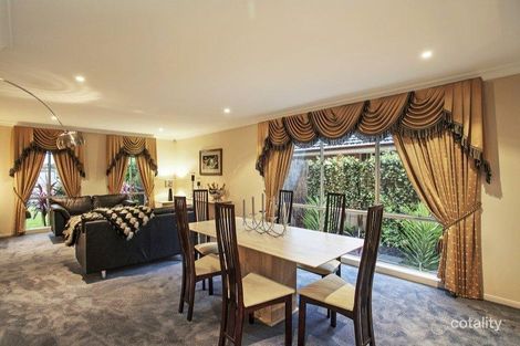 Property photo of 31 Treeby Boulevard Mordialloc VIC 3195