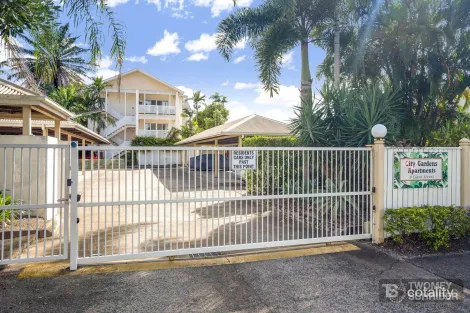 5/8 Clare St, Parramatta Park, QLD 4870