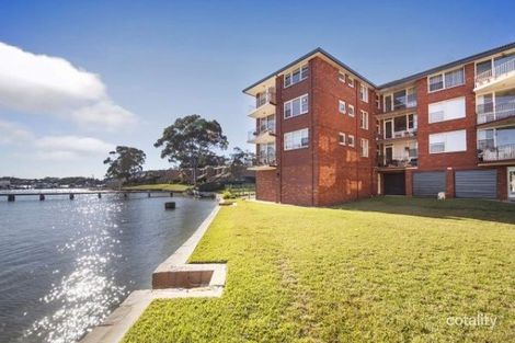 8/19 Clare St, Sylvania, NSW 2224