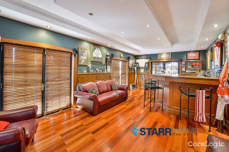 Property photo of 15 Heritage Way Glen Alpine NSW 2560