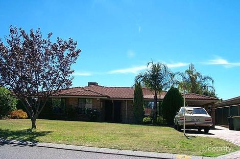 3 Amber Way, Thornlie, WA 6108