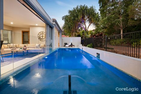Property photo of 6 Springs Crescent Noosa Heads QLD 4567