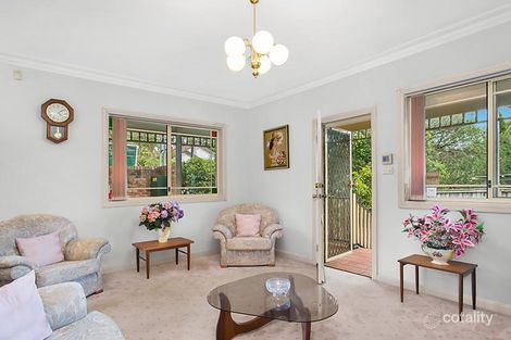 Property photo of 1/64 Hillcrest Avenue Hurstville Grove NSW 2220