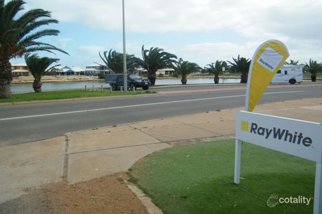 Property photo of 63 Olivia Terrace Carnarvon WA 6701