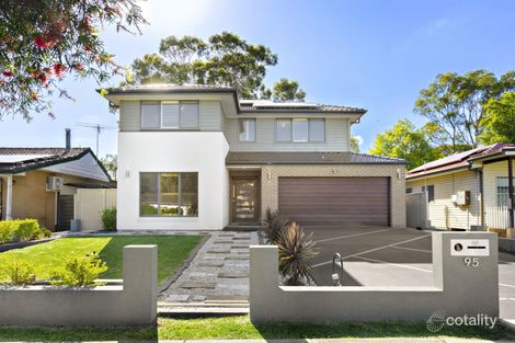 Property photo of 95 Lamonerie Street Toongabbie NSW 2146