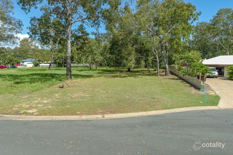 Property photo of 3 Storm Petrel Court Moore Park Beach QLD 4670