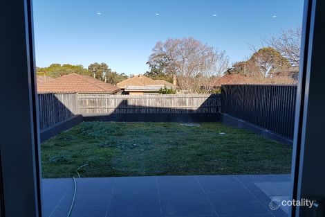 Property photo of 6A Eccles Street Ermington NSW 2115