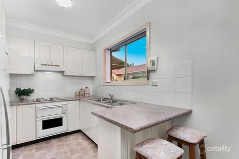 Property photo of 1/64 Hillcrest Avenue Hurstville Grove NSW 2220