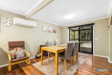 Property photo of 102 Campbell Street Loch Sport VIC 3851