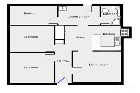 Property photo of 19 Sharland Street Mildura VIC 3500