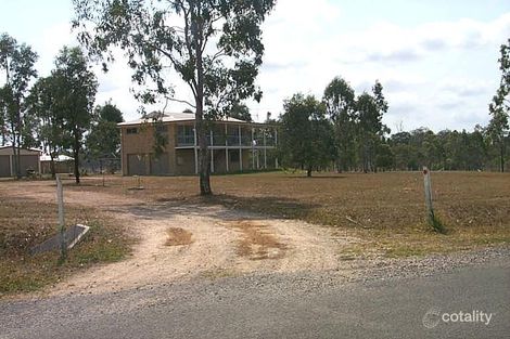 Property photo of 51 Yarilee Drive Granville QLD 4650