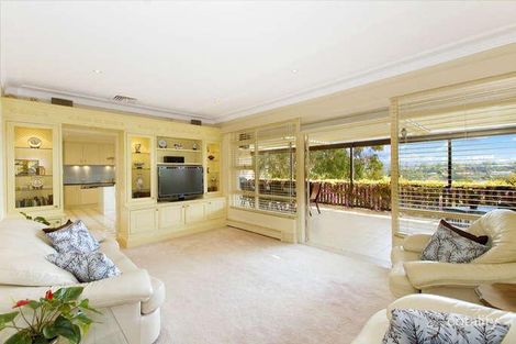 Property photo of 32 Daymar Place Castle Cove NSW 2069