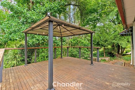 Property photo of 283 Monbulk Road Monbulk VIC 3793