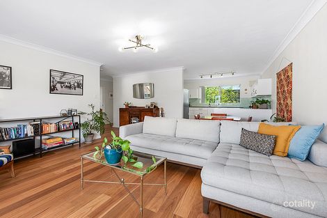 Property photo of 7/120 Langshaw Street New Farm QLD 4005