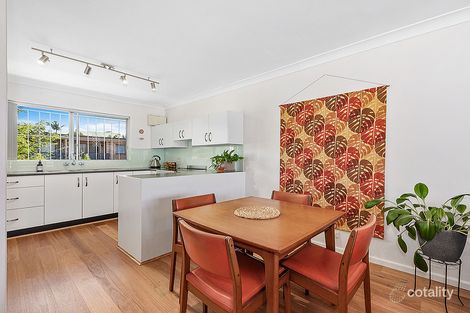 Property photo of 7/120 Langshaw Street New Farm QLD 4005