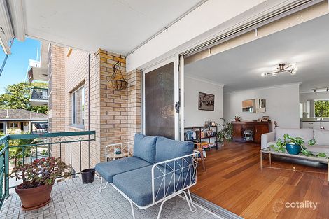 Property photo of 7/120 Langshaw Street New Farm QLD 4005