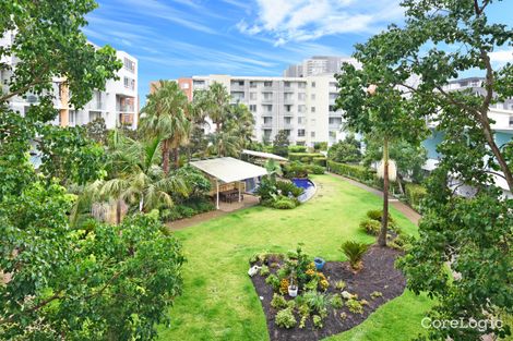 Property photo of 551/5 Baywater Drive Wentworth Point NSW 2127