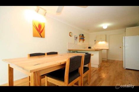 Property photo of 2/12 Styer Circuit Burleigh Waters QLD 4220