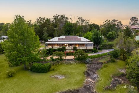 31 Railway Ave, Faulconbridge, NSW 2776