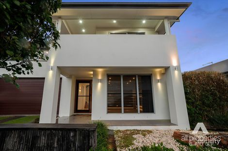 Property photo of 3 Uhlman Street Mango Hill QLD 4509