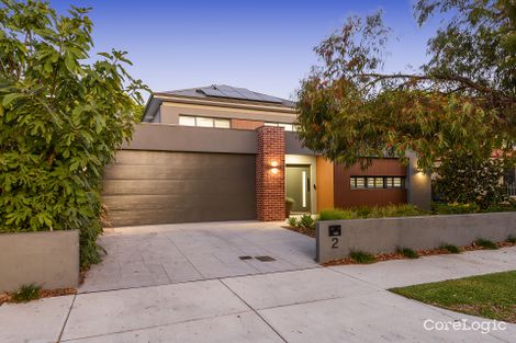 2 Allen St, South Perth, WA 6151