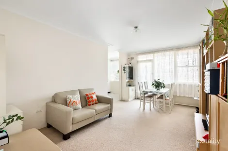 4/29 Elizabeth St, Ashfield, NSW 2131