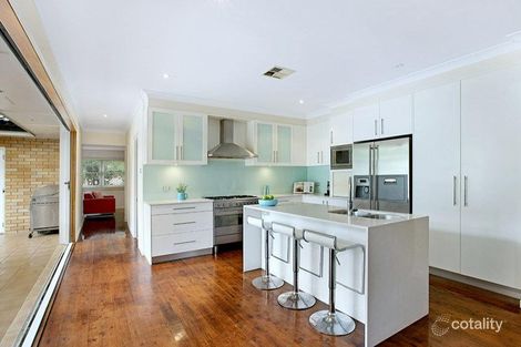 Property photo of 71 Wyomee Avenue West Pymble NSW 2073