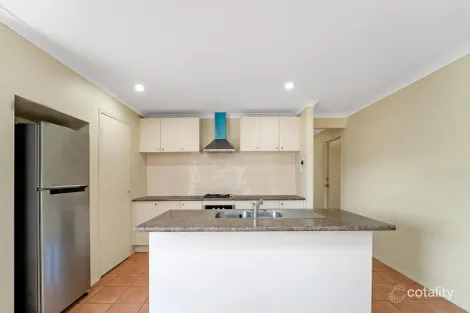 Property photo of 55 Papillon Parade Tarneit VIC 3029