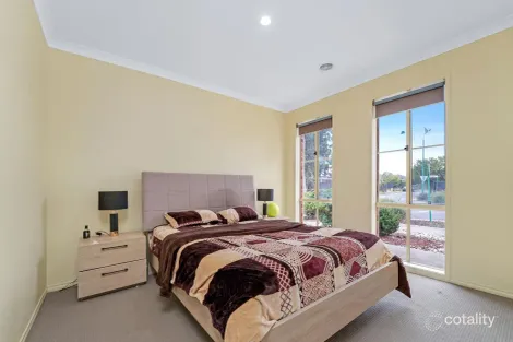 Property photo of 55 Papillon Parade Tarneit VIC 3029