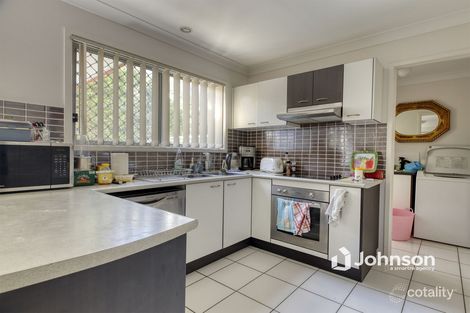 Property photo of 62/17 Fleet Street Browns Plains QLD 4118