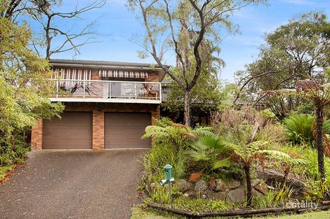 45 Nullabor Pl, Yarrawarrah, NSW 2233