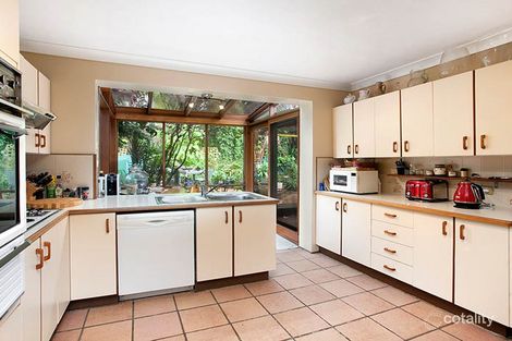 Property photo of 45 Nullabor Place Yarrawarrah NSW 2233