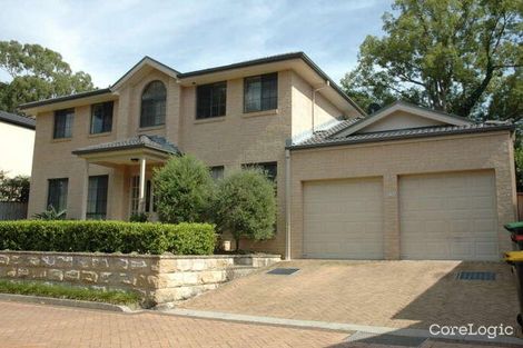 Property photo of 22A Hillcrest Avenue Epping NSW 2121