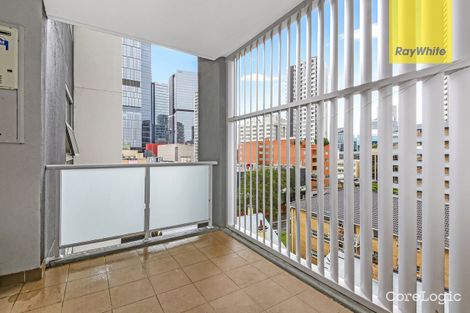 Property photo of 27/37 Campbell Street Parramatta NSW 2150