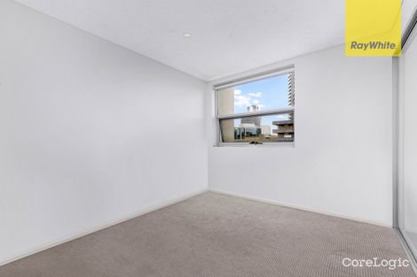 Property photo of 27/37 Campbell Street Parramatta NSW 2150