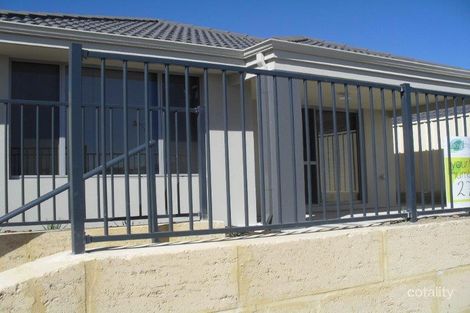 27/26 Charnley Bend, Success, WA 6164