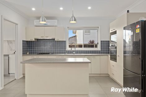 Property photo of 25 Upton Street Stanhope Gardens NSW 2768