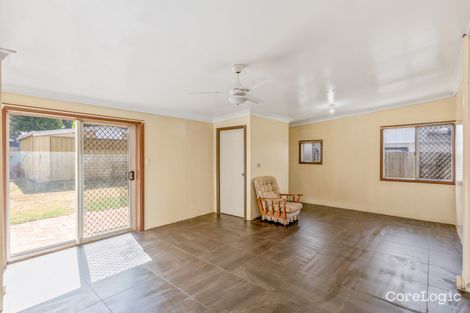 Property photo of 37 Justin Street Harristown QLD 4350