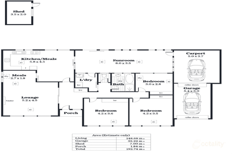 Property photo of 10 Stanford Crescent Fulham Gardens SA 5024