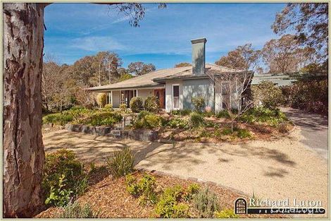 Property photo of 73 Hawkesbury Crescent Farrer ACT 2607