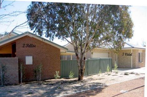 2 Pelloe Pl, Richardson, ACT 2905