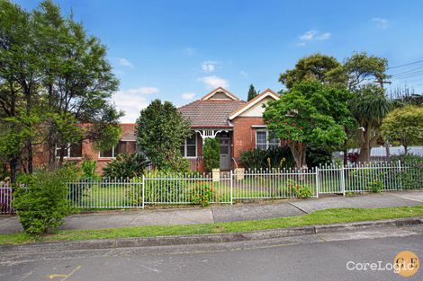 Property photo of 83 Cheltenham Road Croydon NSW 2132