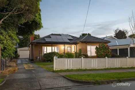 26 Marama St, Blackburn South, VIC 3130